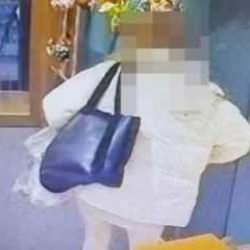 Daha önce böyle hırsızlık görülmedi! 6 bin 907 bin TL'lik lavaboyu 11-12 dakikada söktü