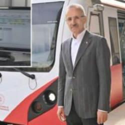 Demir yolları akıllanıyor! Arızaları ortaya çıkmadan tespit ediyor...