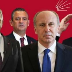 Dev anket sonuçlandı! 'CHP'de yeni lider kim olmalı?' sorusu yanıt buldu
