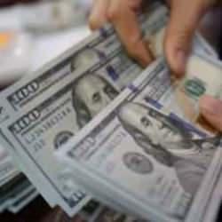 Dolar 38 TL'nin üstünde seyretmeye devam ediyor!