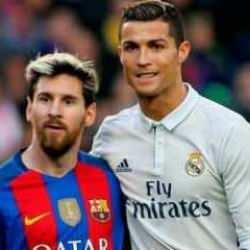 Dünyada yılın transferi! Ronaldo ve Messi aynı takımda buluşuyor