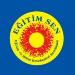 Eğitim-Sen'e soruşturma başlatıldı!