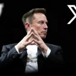 Elon Musk duyurdu: Sosyal medya platformu X (twitter) satıldı!