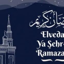 Elveda Ey Şehr-i Ramazan! 2025 Ramazan'a Veda Mesajları