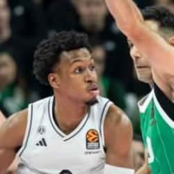 Ergin Atamanlı Panathinaikos'a Paris şoku! Geri dönüş bu kez olmadı
