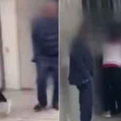 Esenyurt'ta akılalmaz görüntüler! Sokak ortasında uyuşturucu sattılar!