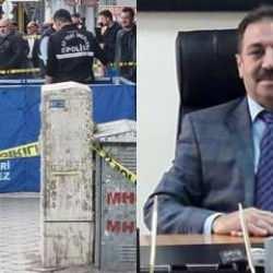 Feci &ouml;l&uuml;m! Klimanın tamirini yapan İŞKUR M&uuml;d&uuml;r Vekili hayatını kaybetti!