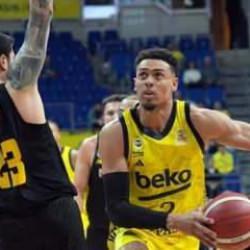 Fenerbahçe Beko, ligde de doludizgin