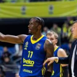 Fenerbahçe koçu Jasikevicius: "Öğrenmemiz gereken noktalar var"