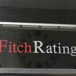 Fitch'ten kritik uyarı! ABD'nin etkisi görülmeye başlandı