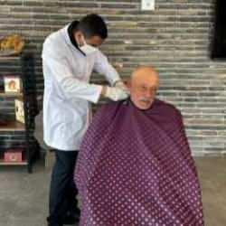 Gaziantep B&uuml;y&uuml;kşehir, yaşlı ve engelli vatandaşları bayrama hazırlıyor 