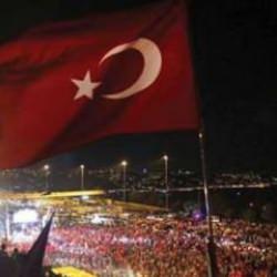 Güçler, büyük dönüşümler, tarihi malzemeler ve düşünceler