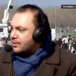 Halk Tv ekranlarından skandal çağrı! 'Türkiye ekonomisini çökertin'