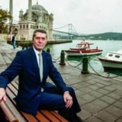 Hayri Çulhacı kimdir? Sevim Sabancı'nın yerine geçen Hayri Çulhacı'nın hayatı