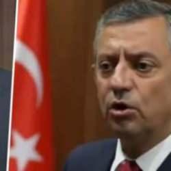 HÜDA PAR’dan CHP’ye ‘emperyalist İngiltere’ sorusu