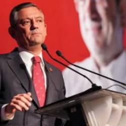 İBB Başkanvekili kim olacak? Özgür Özel'den açıklama: Aday belli oldu! İşte konuşulan isim