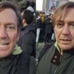 İBB protestolarına katılan ABD'li sınır dışı edildi