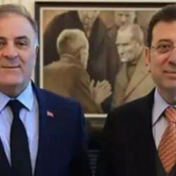 İBB’de ‘Beylikdüzü lobisi’ devam