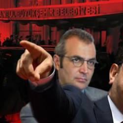 İBB'de tehlikeli bağlantılar! İmamoğlu 138 defa görüşmüş... Şahan neyi gizledi?