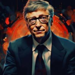 İlk kez bu kadar net konuştu! Bill Gates, asla bitmeyecek üç mesleği açıkladı...