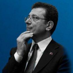 İmamoğlu o fotoğrafları görünce sus pus oldu! Örgütün şeması ortaya çıktı