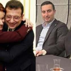 Akşener, İmamoğlu'nun tutuklandığı gün ortaya çıktı