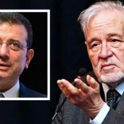 İmamoğlu tutuklandı! İlber Ortaylı'dan çok konuşulacak sözler