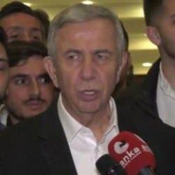 İmamoğlu’nun tutuklanmasının ardından Mansur Yavaş'tan ilginç erken seçim çağrısı