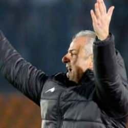 İsmail Kartal çıldırdı! Rakip hoca ile büyük gerginlik