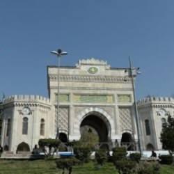 İstanbul Üniversitesi'nin diploma iptaline ilişkin gerekçeleri ortaya çıktı