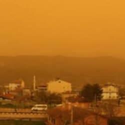 İstanbul'a çamur yağacak! Meteoroloji uyardı: Yoğun geliyor...