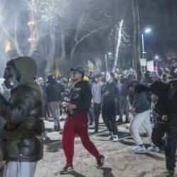 İstanbul'da 145 adrese eş zamanlı operasyon: 106 şüpheli yakalandı