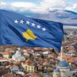 Kenya da Kosova'yı tanıdı! Sayı 118'e y&uuml;kseldi