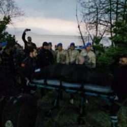 Sakarya'daki faciada kaybolan 15 yaşındaki Ege'den kahreden haber