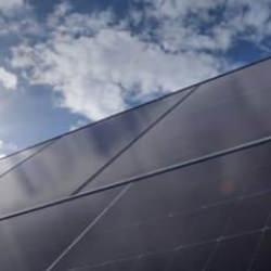 Küresel yenilenebilir enerji kapasitesi 5 yılda yüzde 58,1 arttı