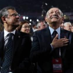 Kurultay davasında Özel’i şok edecek ayrıntı:Kılıçdaroğlu’nun genel başkanlığa iadesine...