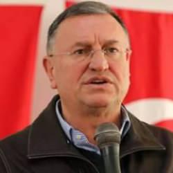 Lütfü Savaş, Özgür Özel hakkında suç duyurusunda bulundu
