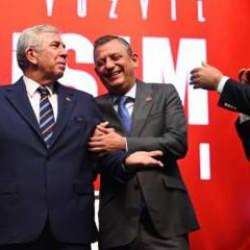 Mansur Yavaş'tan adaylık sinyali: Bu benim son dönemim