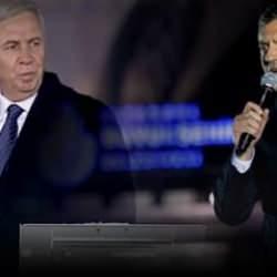 Mansur Yavaş'ın paçavra çıkışı sonrası DEM'e 'Özel' özür! Helallik istedi