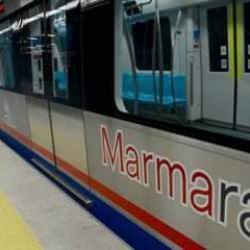 Marmaray bug&uuml;n &uuml;cretsiz mi 30 Mart? Ramazan Bayramı Marmaray &ccedil;alışma saatleri