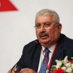 MHP'den Özgür Özel'e çok sert 'sokak' tepkisi!