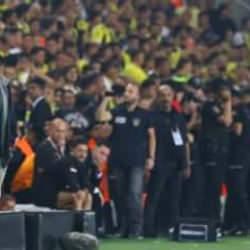 Mourinho'dan Galatasaray'a 'özel' plan