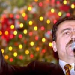 Muhsin Yazıcıoğlu vefatının 16. yılında anılıyor: &Ccedil;ok &ouml;zel arşiv