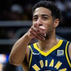 NBA'de Indiana Pacers, üst üste 5. galibiyetine ulaştı