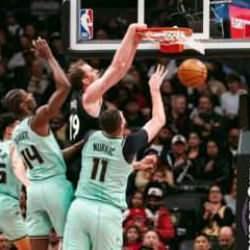 NBA'de Toronto Raptors, çıkış yakaladı