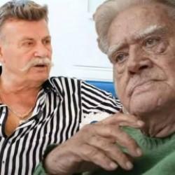 Nuri Alço'dan şaşırtan Cüneyt Arkın itirafı! Senelerin ardından açıkladı