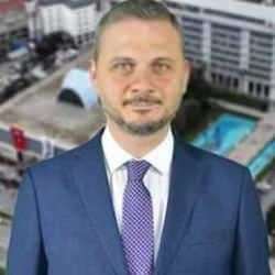 Önder Serkan Çebi kimdir ve kaç yaşında? Asıl mesleği ne? Önder Serkan Çebi'nin hayatı...