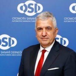 OSD Yönetim Kurulu Başkanı Cengiz Eroldu güven tazeledi