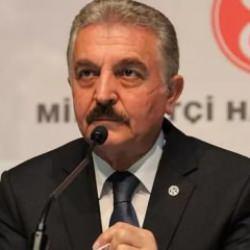 Özgür Özel BBC'ye şikayet etmişti: MHP'den sert tepki!