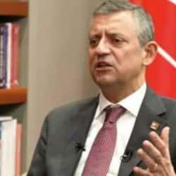 &Ouml;zg&uuml;r &Ouml;zel şimdi de T&uuml;rkiye'yi Almanlara şikayet etti